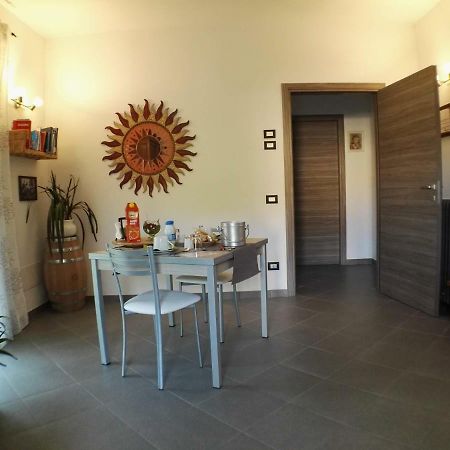 B&B Guglielmina Omegna Exteriér fotografie