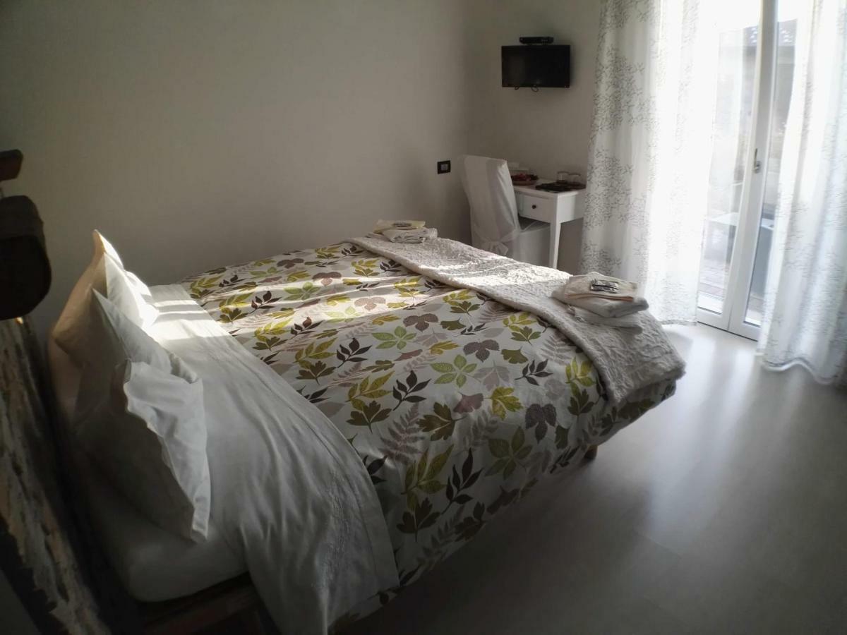 B&B Guglielmina Omegna Exteriér fotografie